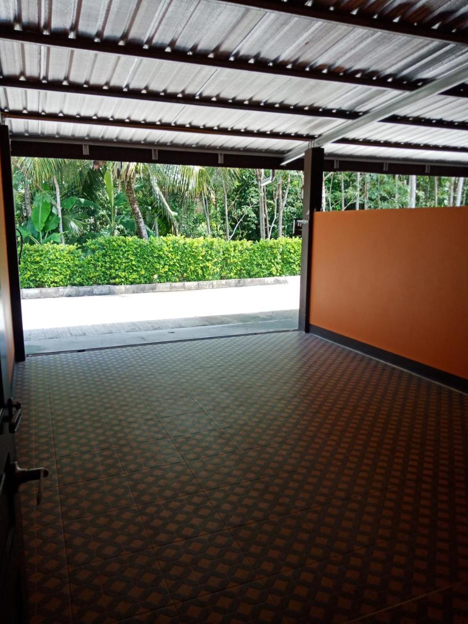 Happy Resort Phang Nga Natai Beach エクステリア 写真