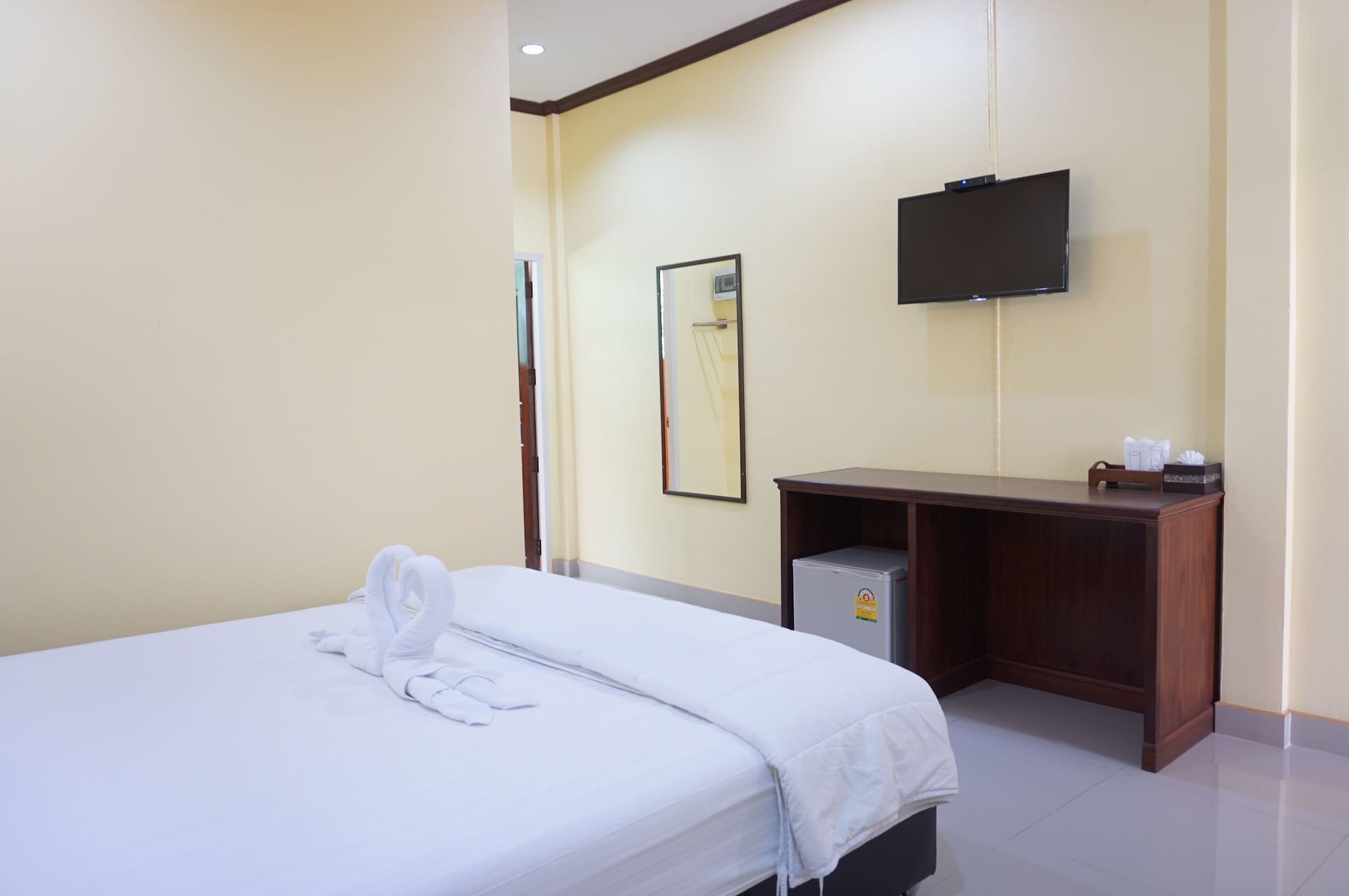 Happy Resort Phang Nga Natai Beach エクステリア 写真