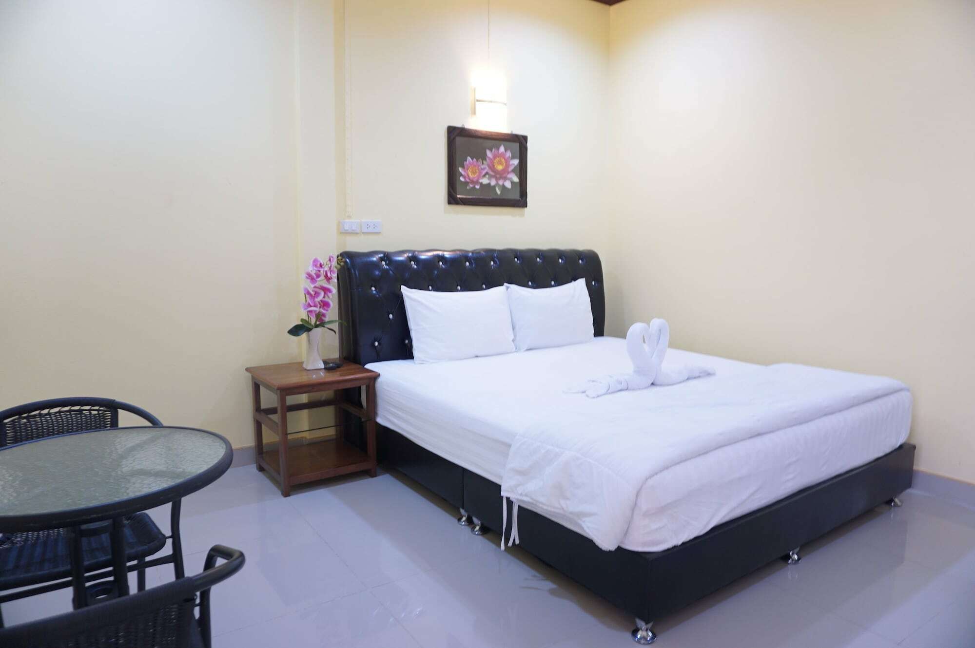 Happy Resort Phang Nga Natai Beach エクステリア 写真