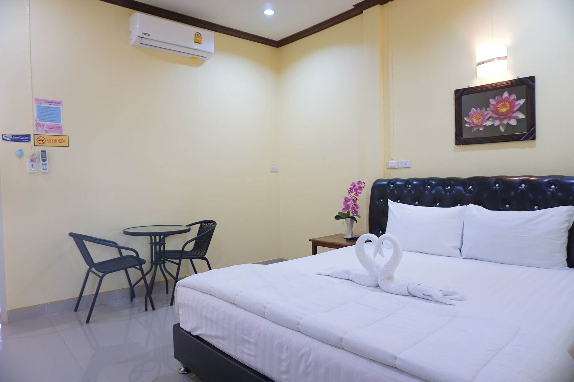 Happy Resort Phang Nga Natai Beach エクステリア 写真